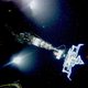 RAD during underwater tests.